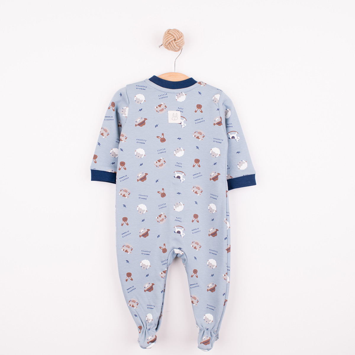 Just kiddin baby zeka 