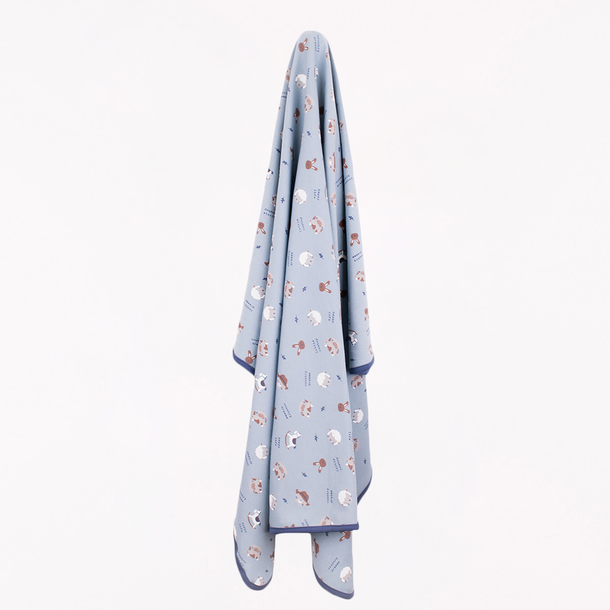 Just kiddin baby prekrivač 