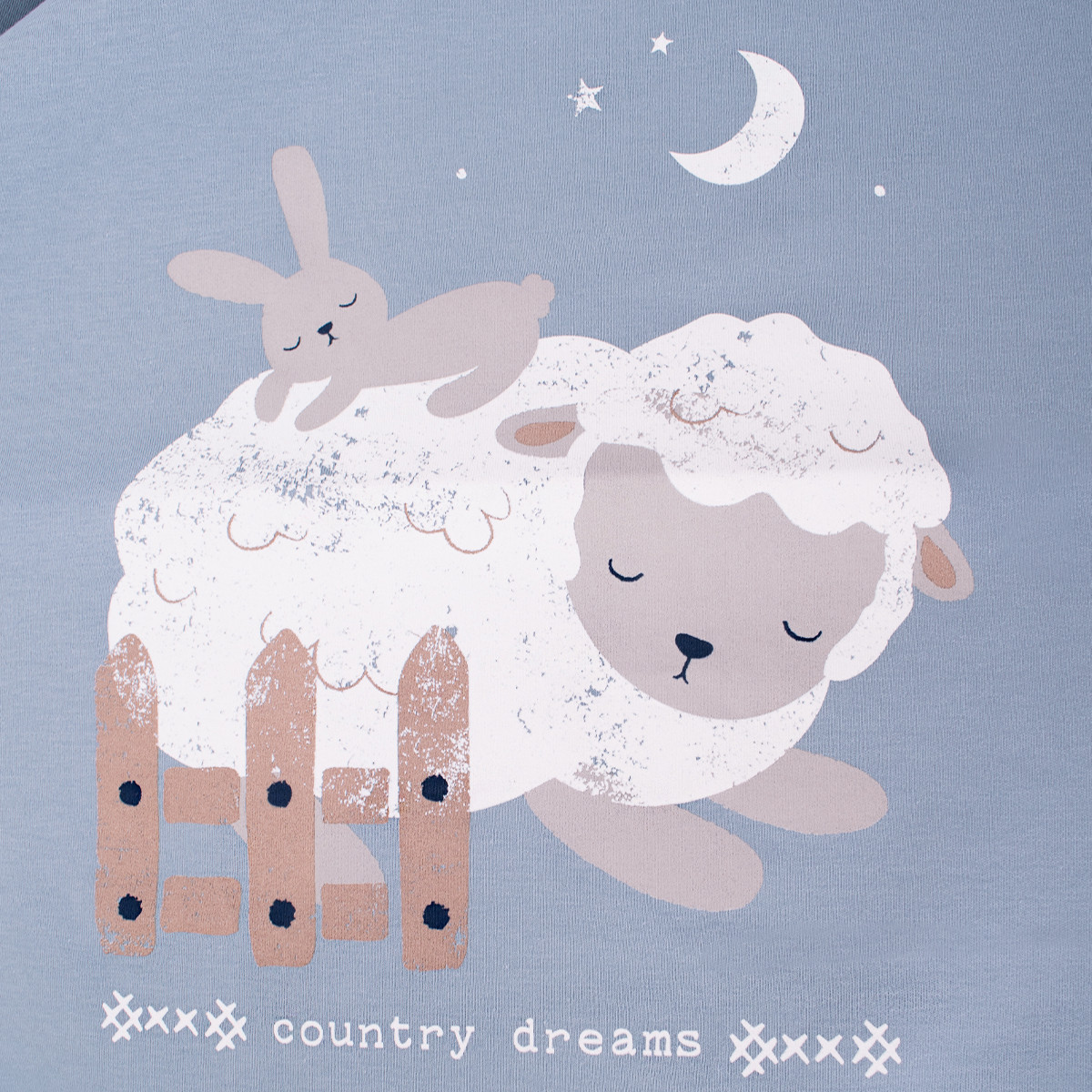 Just kiddin baby prekrivač 