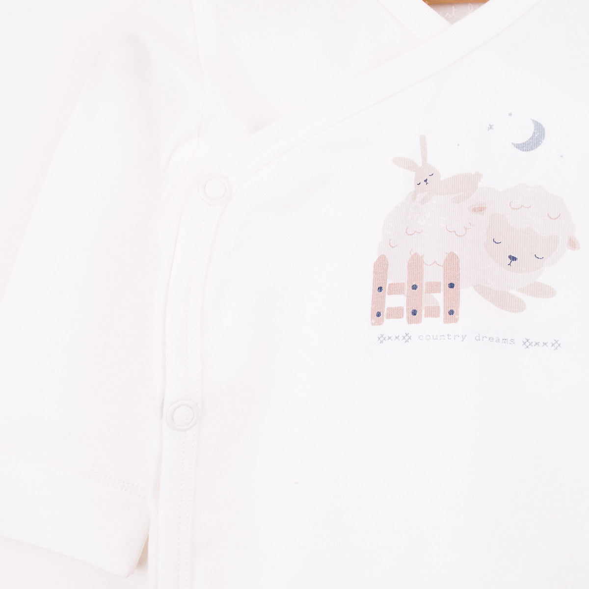 Just kiddin baby set 