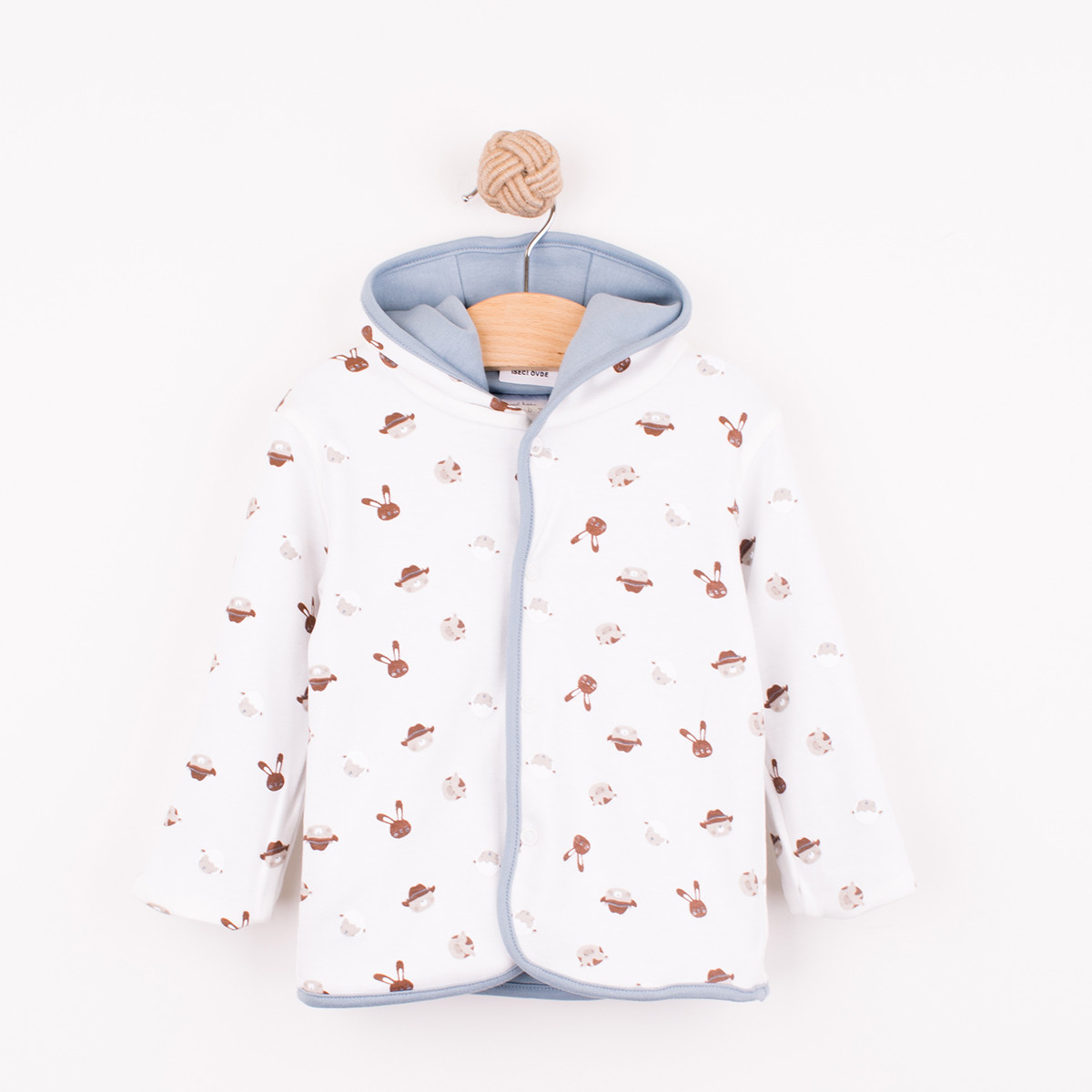 Just kiddin baby jakna 