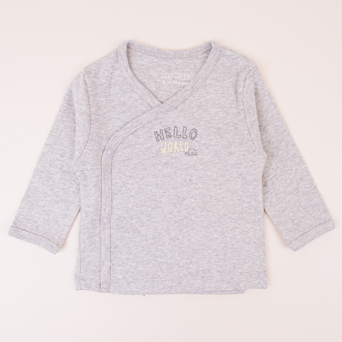 My baby set za iznošenje 6/1,56-62