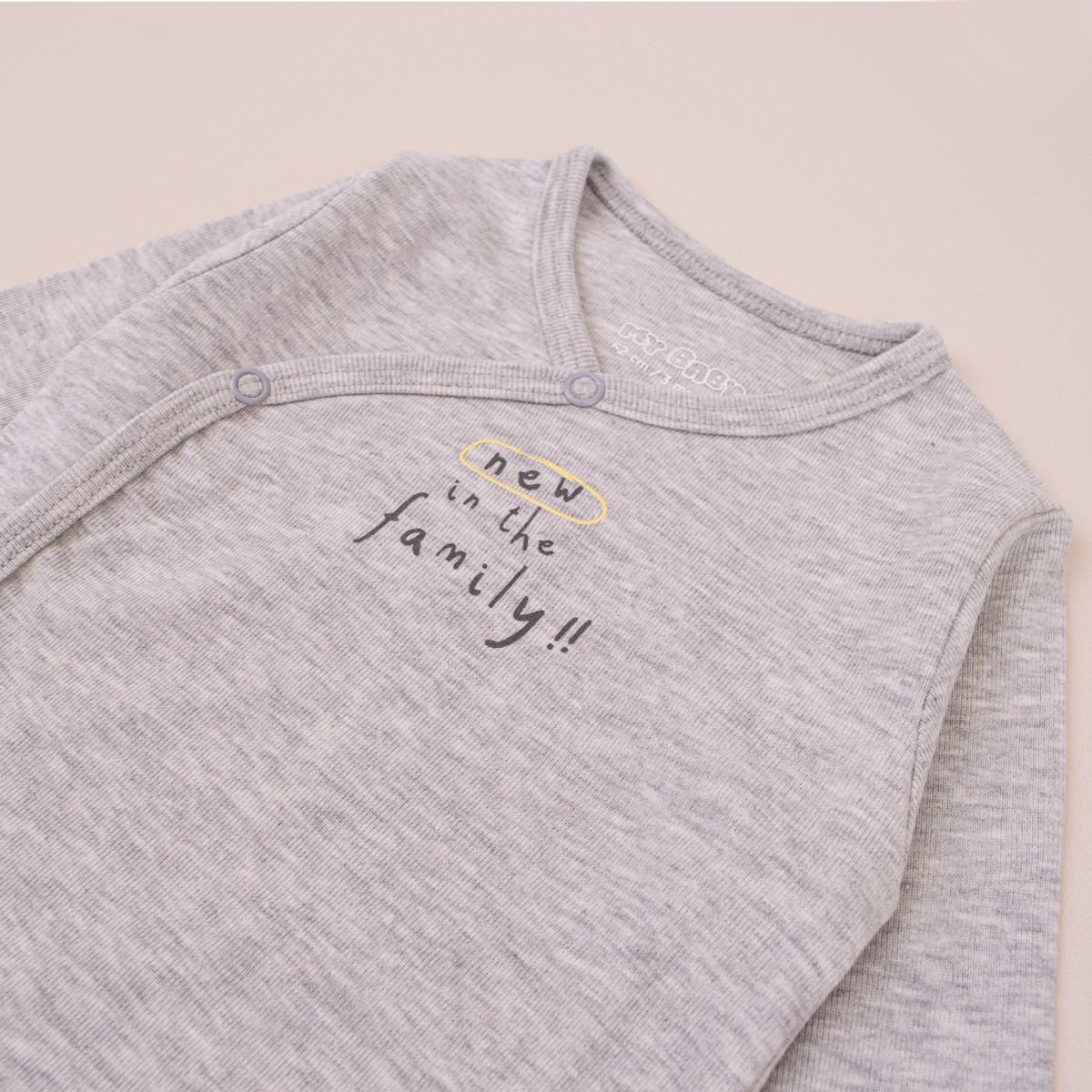 My baby set za iznošenje 6/1,56-62