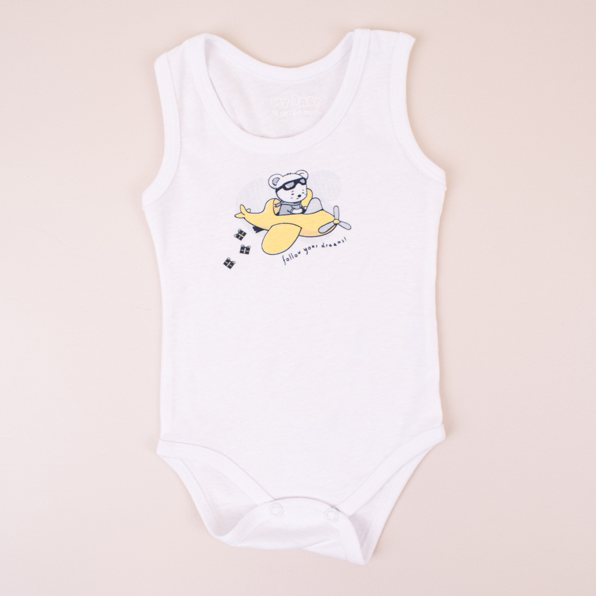 My baby set za iznošenje 6/1,56-62