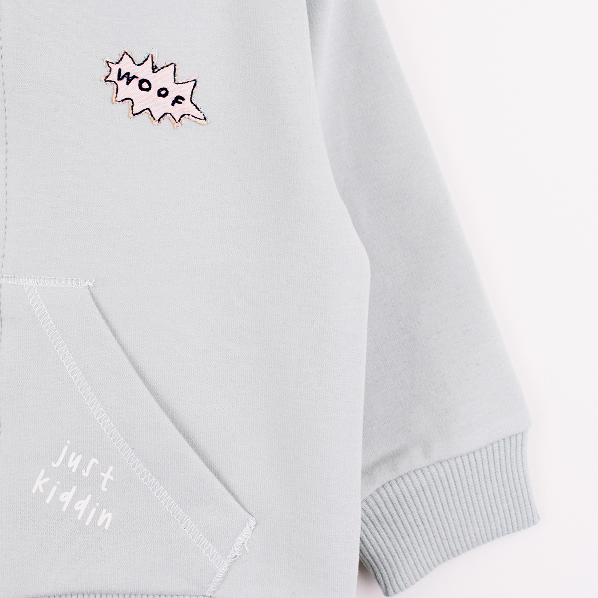 Just kiddin duks jakna 