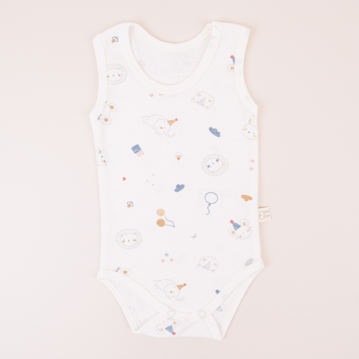 Just kiddin set za iznošenje 