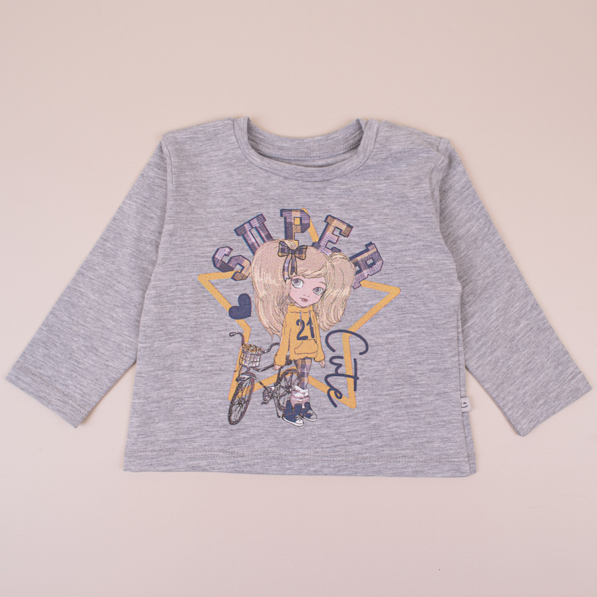 Just kiddin komplet, 68-92