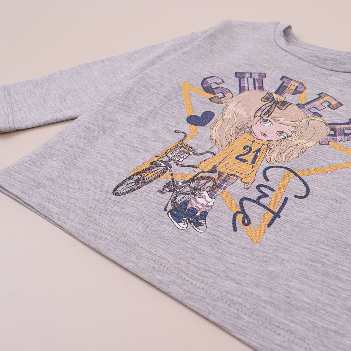 Just kiddin komplet, 68-92