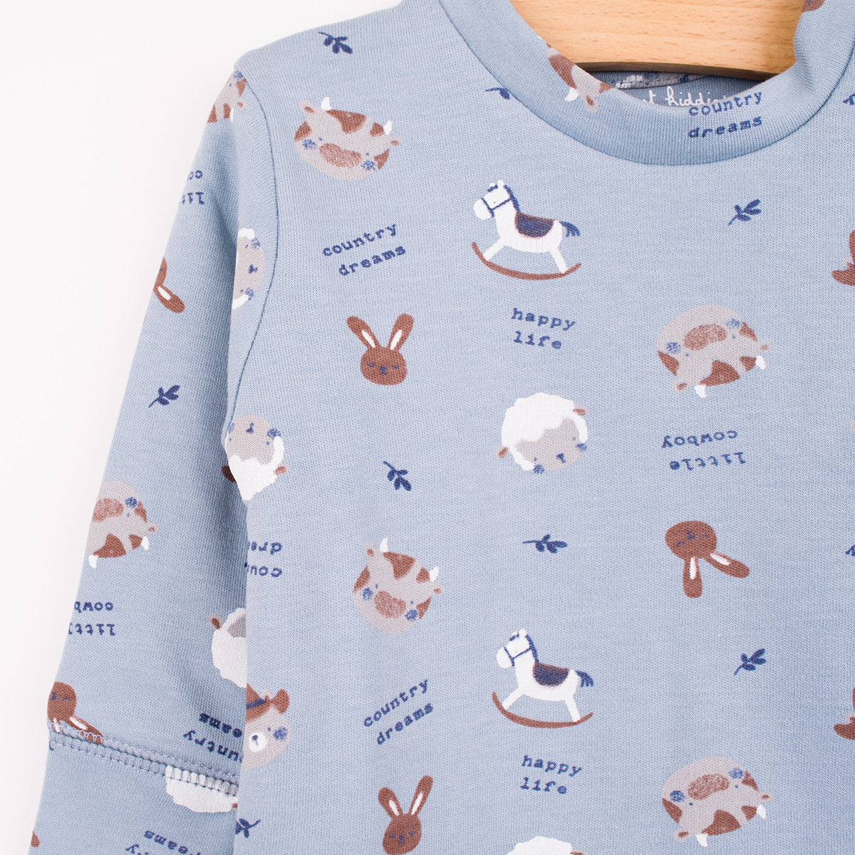 Just kiddin baby pidžama 