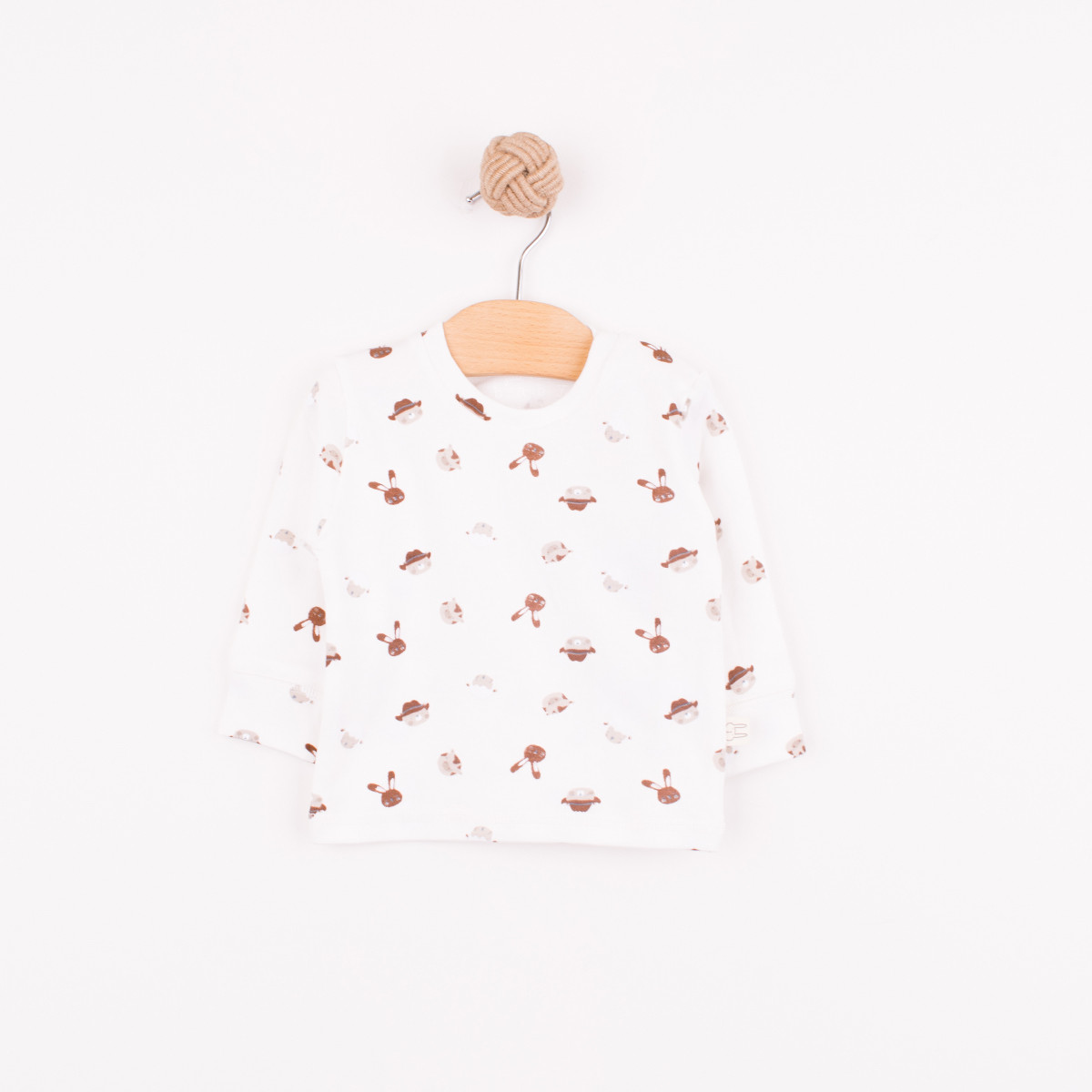 Just kiddin baby pidžama 