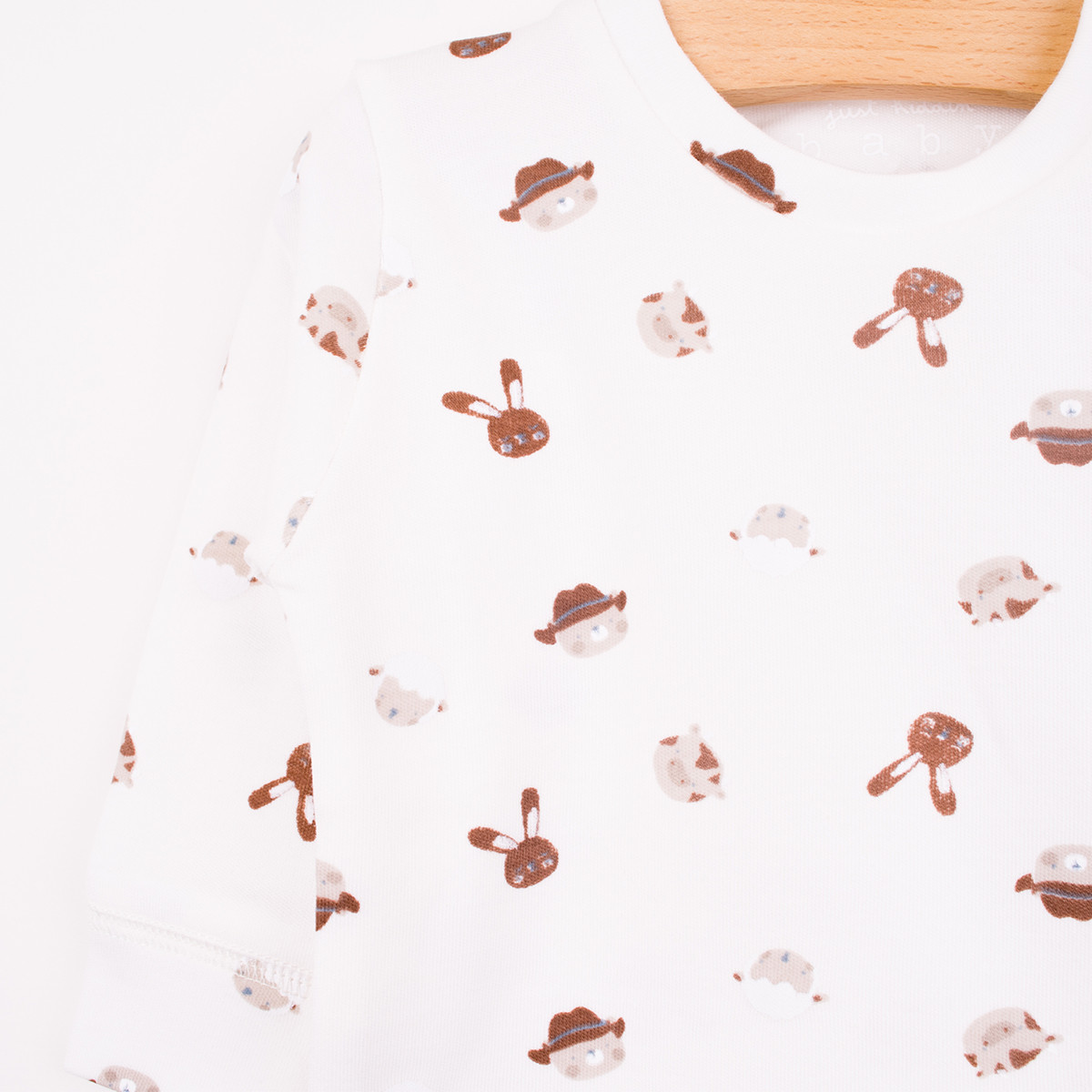 Just kiddin baby pidžama 