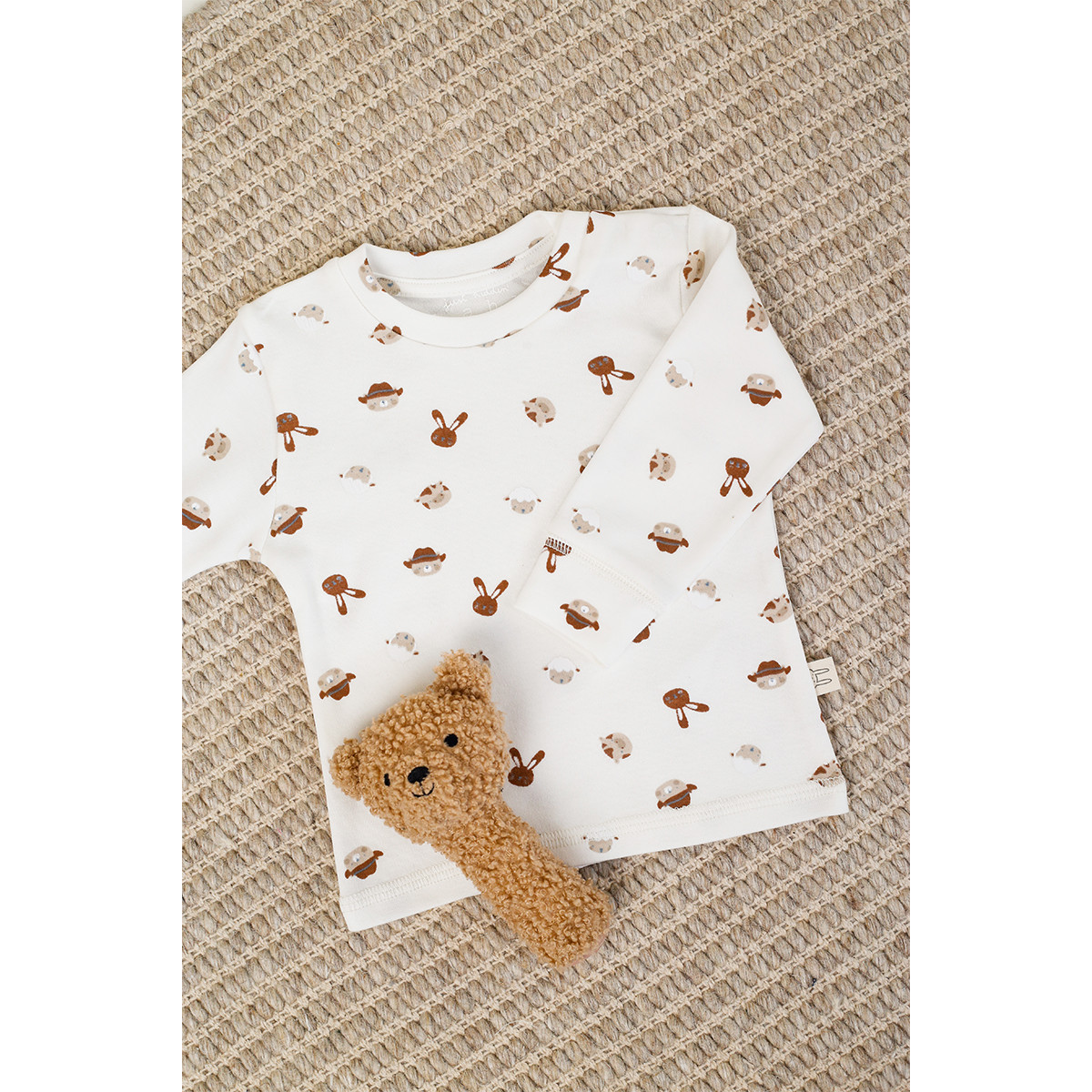 Just kiddin baby pidžama 