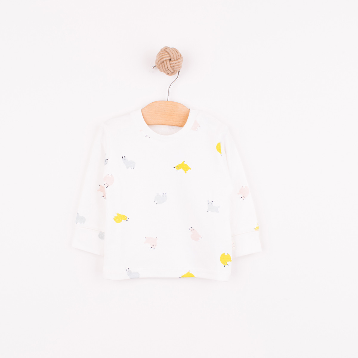 Just kiddin baby pidžama 