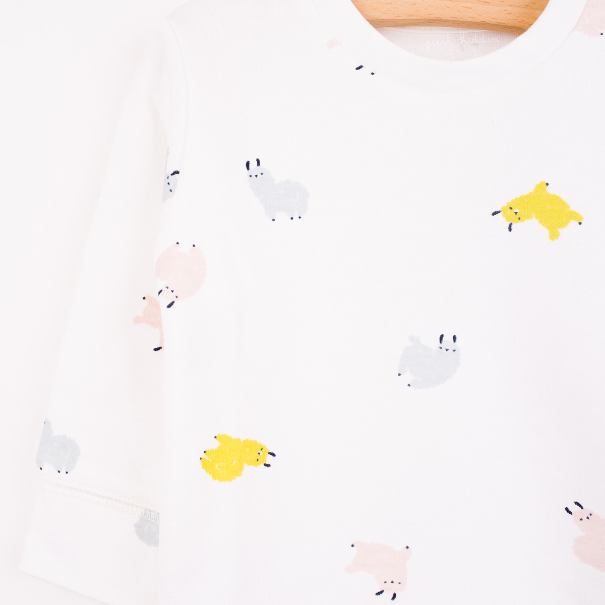 Just kiddin baby pidžama 