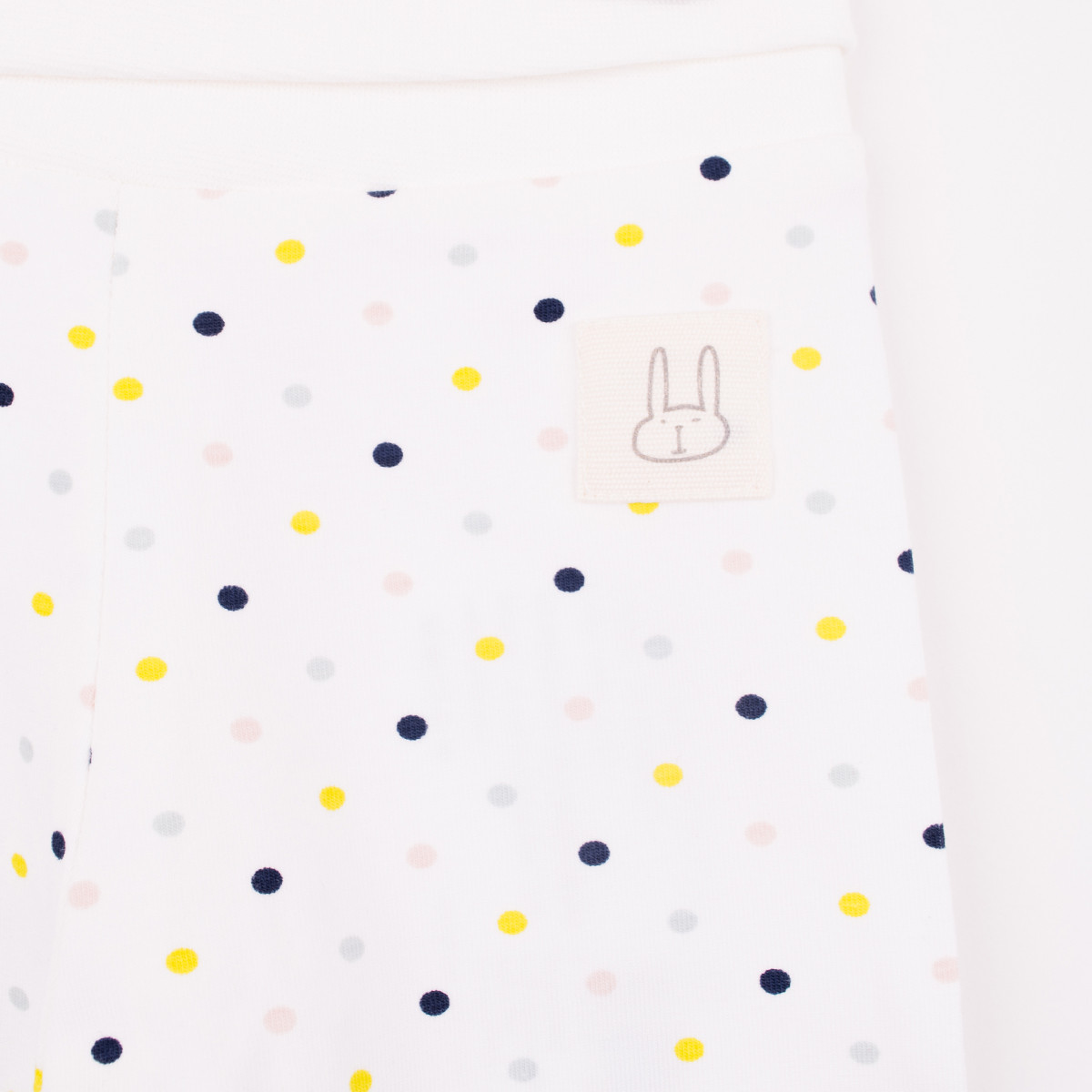 Just kiddin baby donji deo 