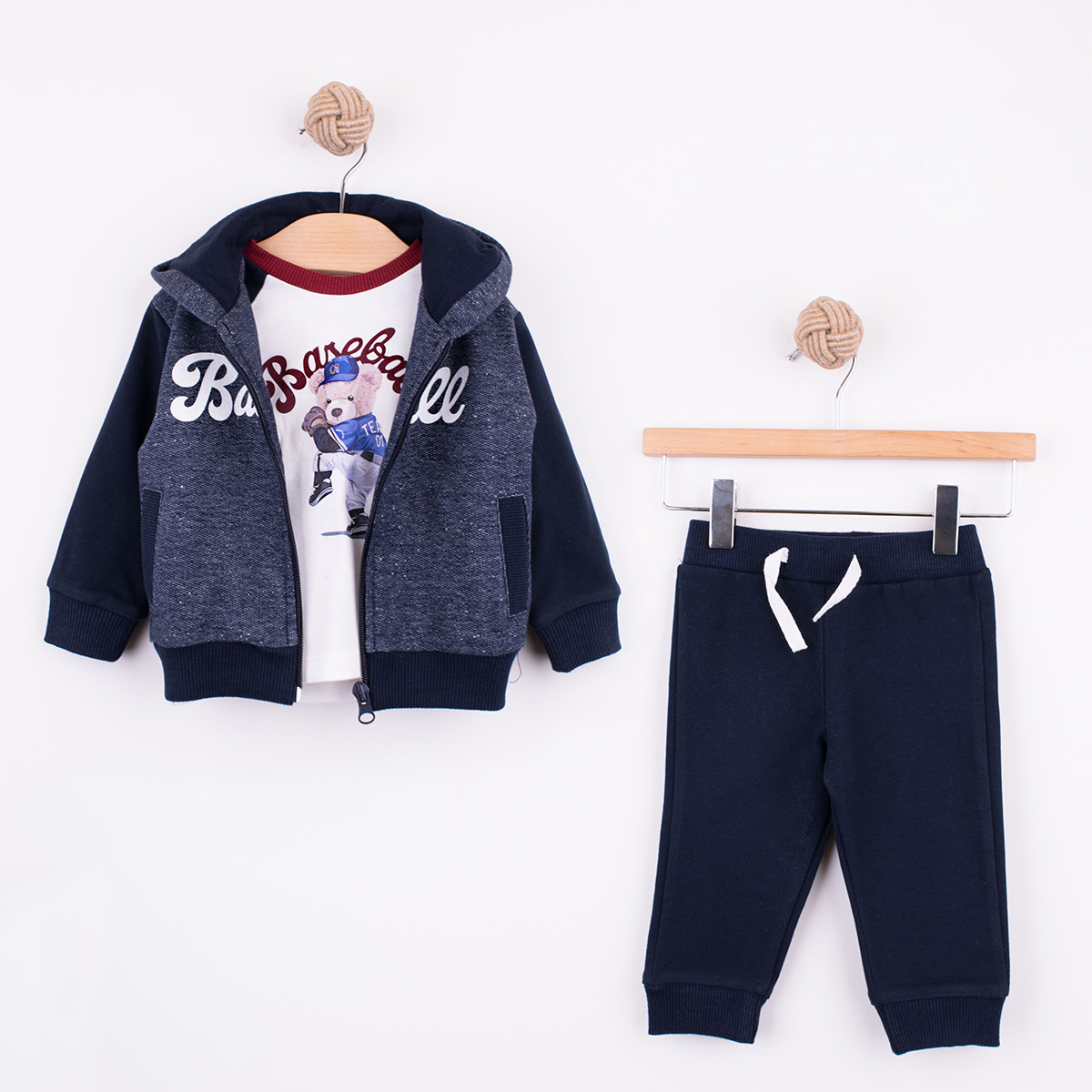 Just kiddin baby komplet 