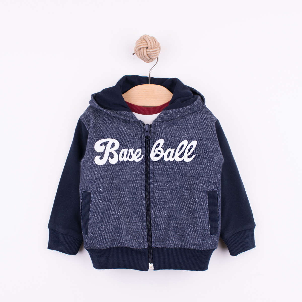 Just kiddin baby komplet 