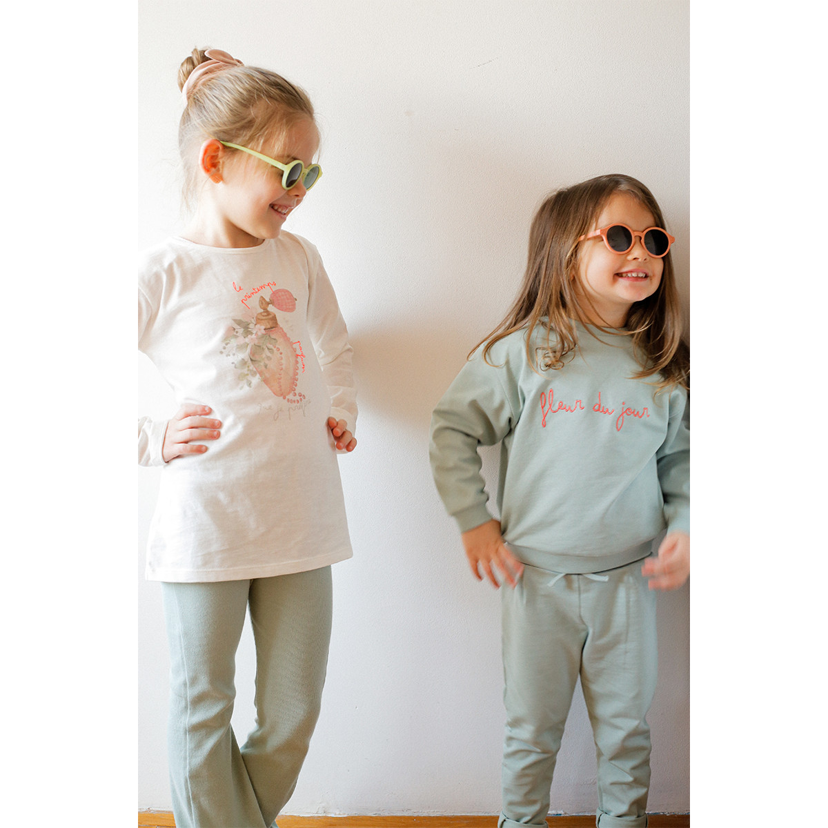 Just kiddin baby donji deo 