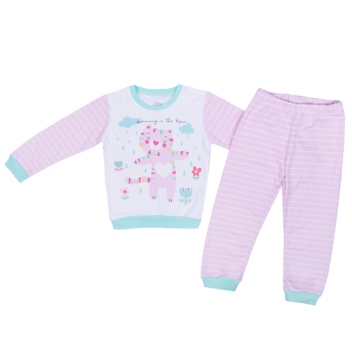 Magic Girl pidžama, 68-86