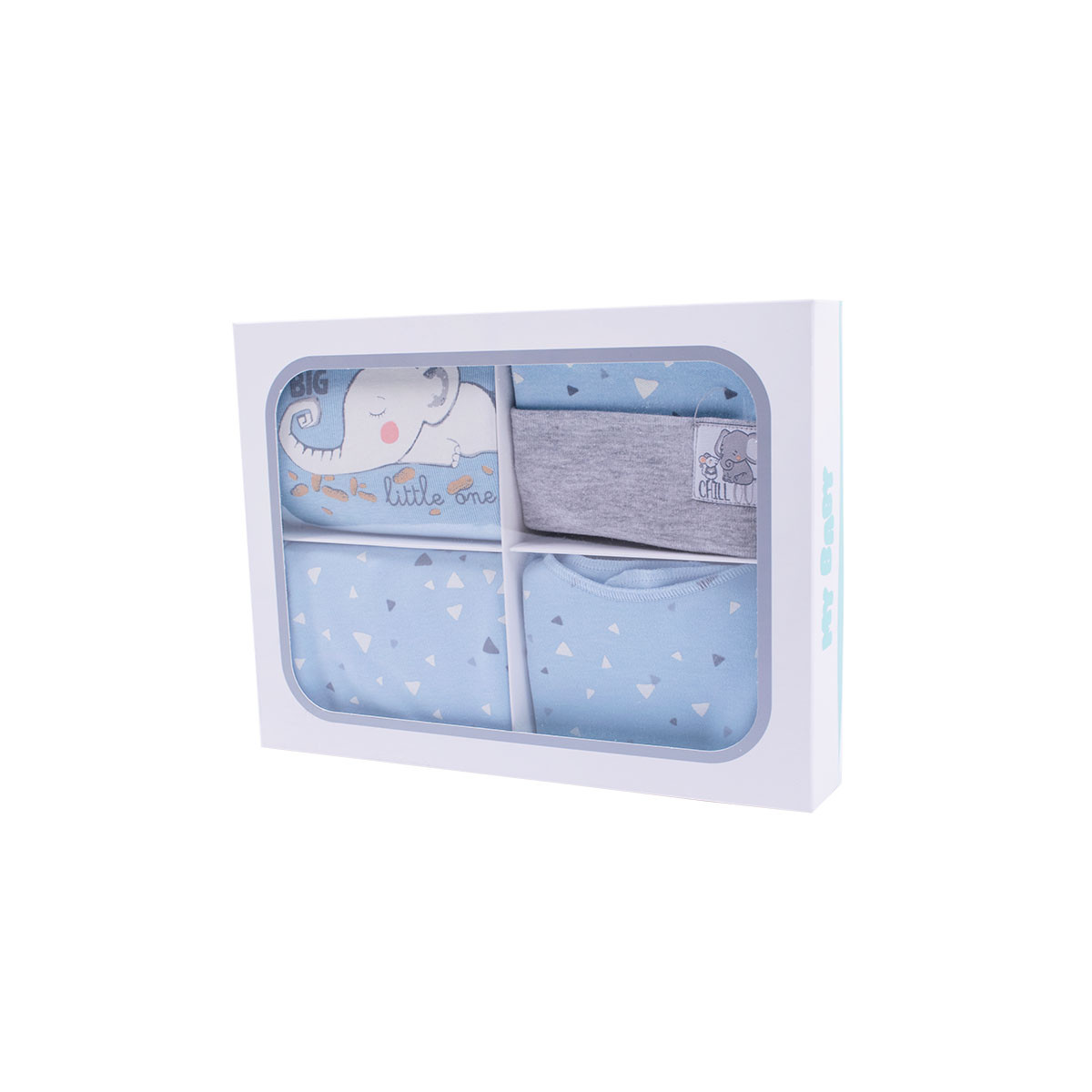 My baby set za iznošenje