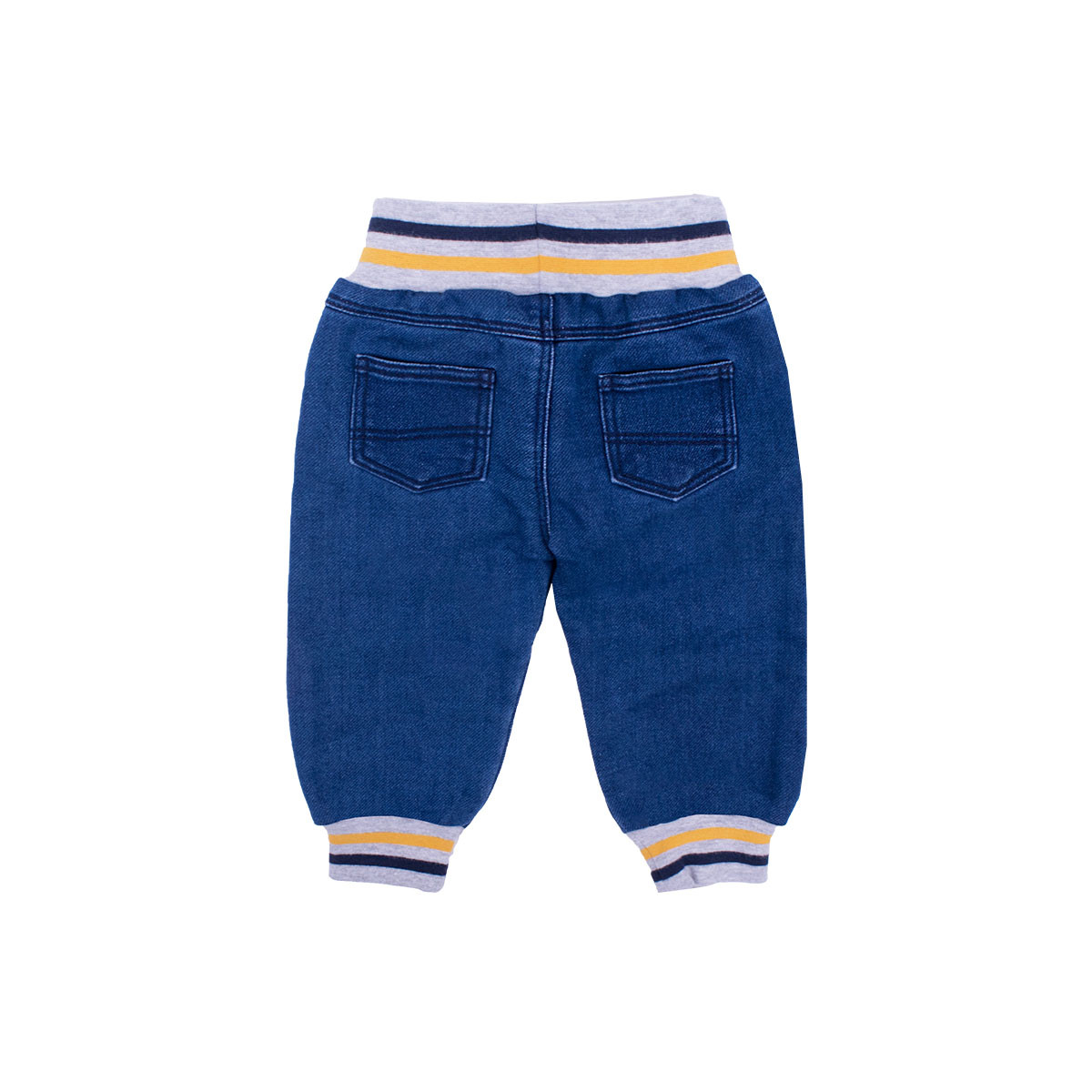 Just kiddin pantalone