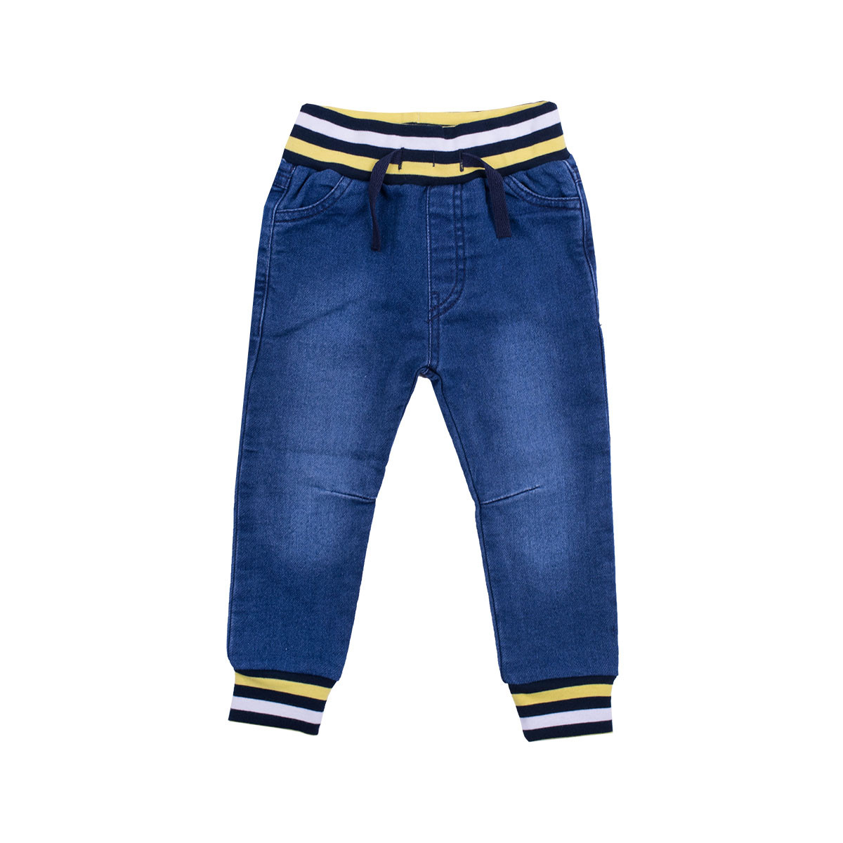 Just kiddin pantalone