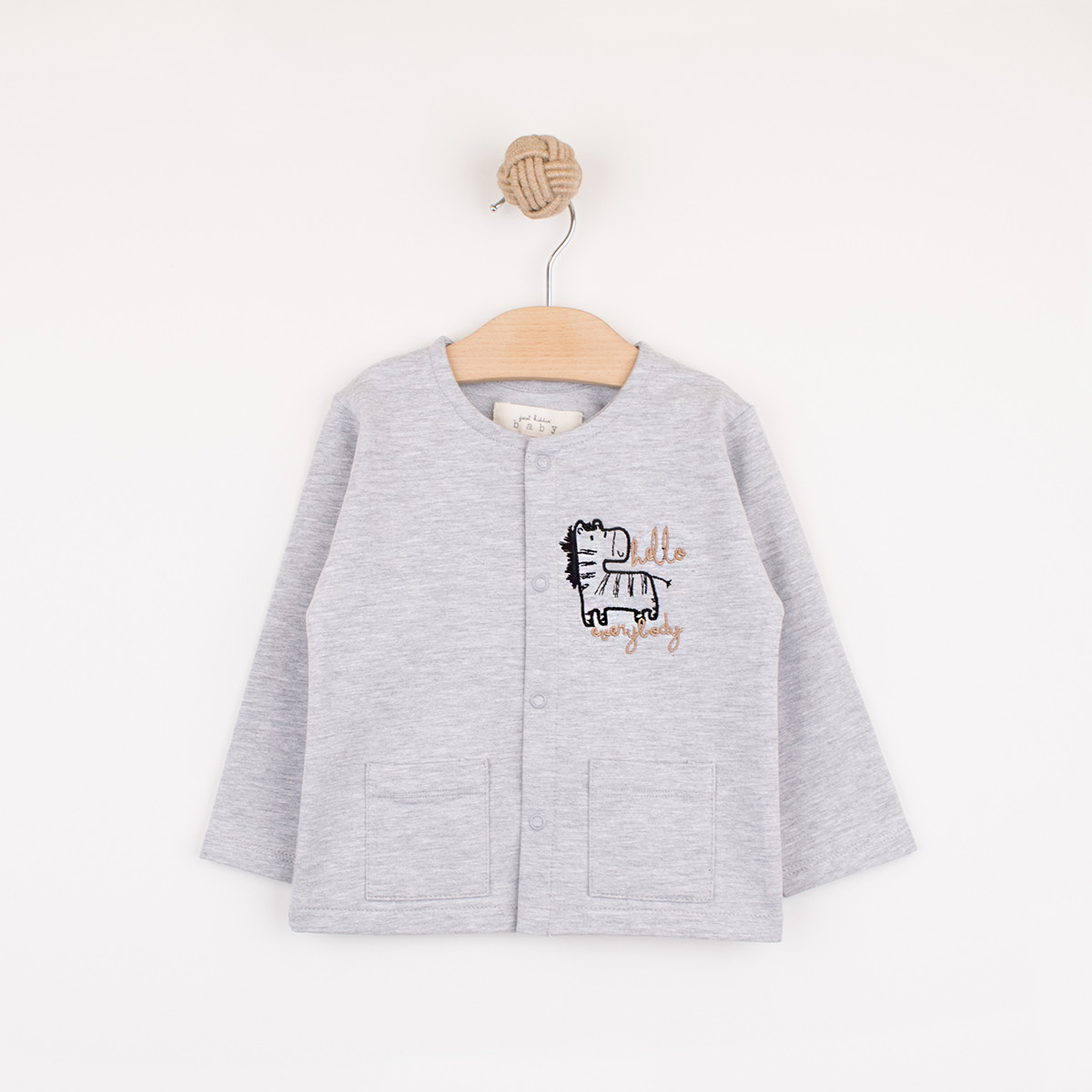 Just kiddin baby duks jakna 