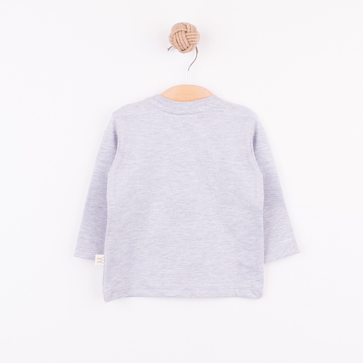 Just kiddin baby majica 