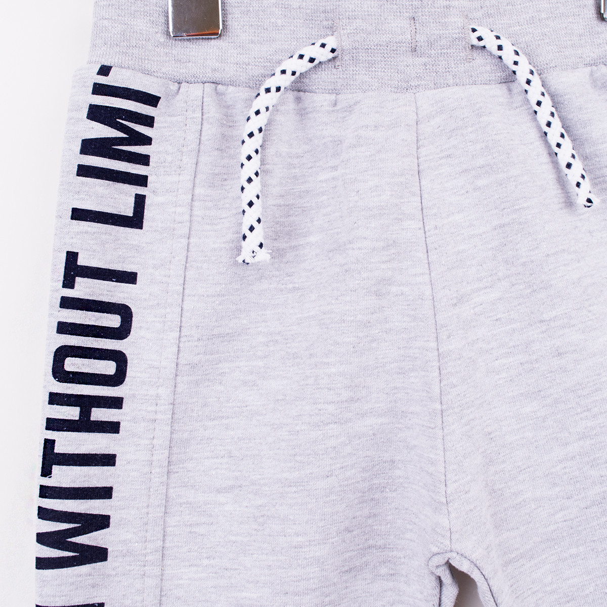 Just kiddin baby donji deo 