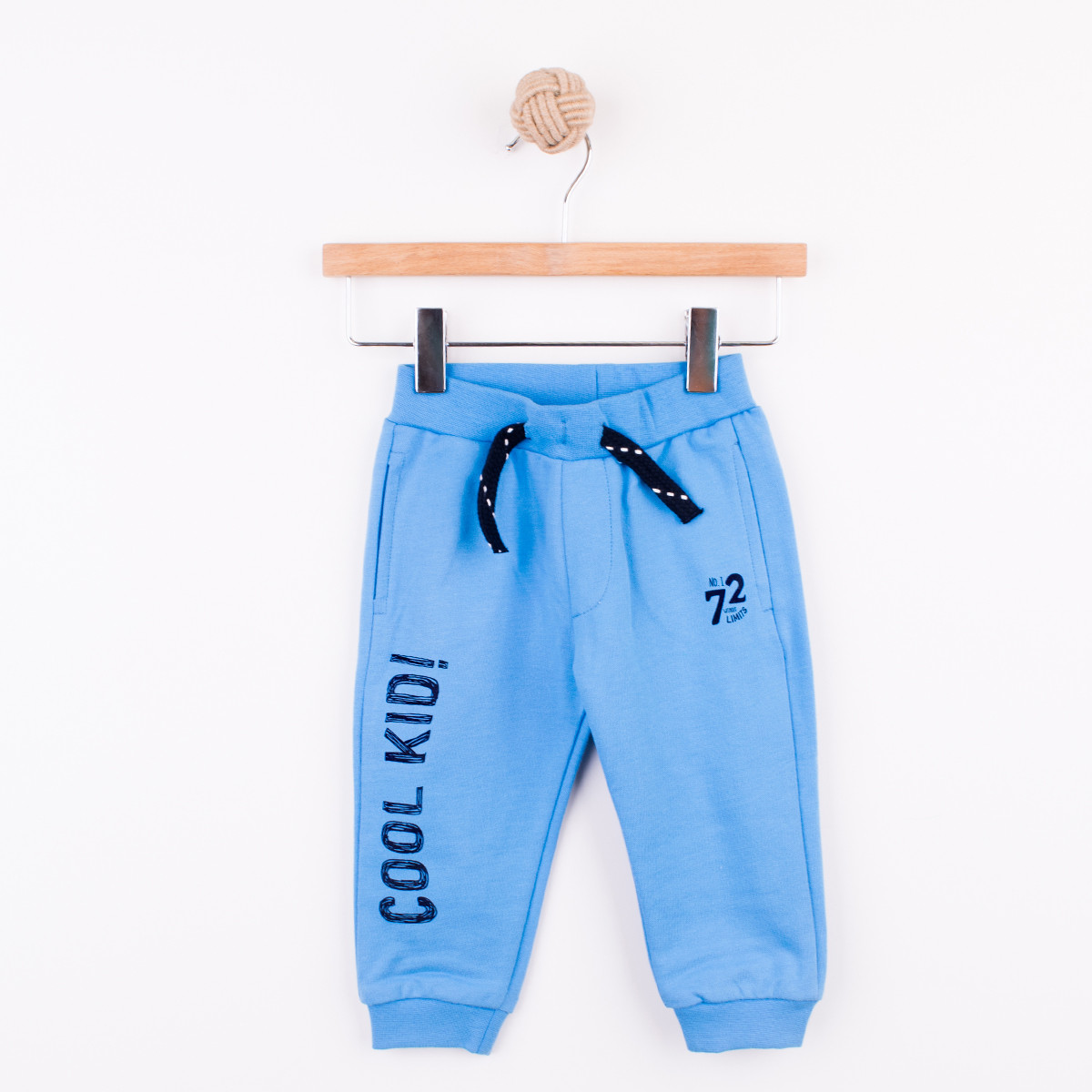 Just kiddin baby donji deo 