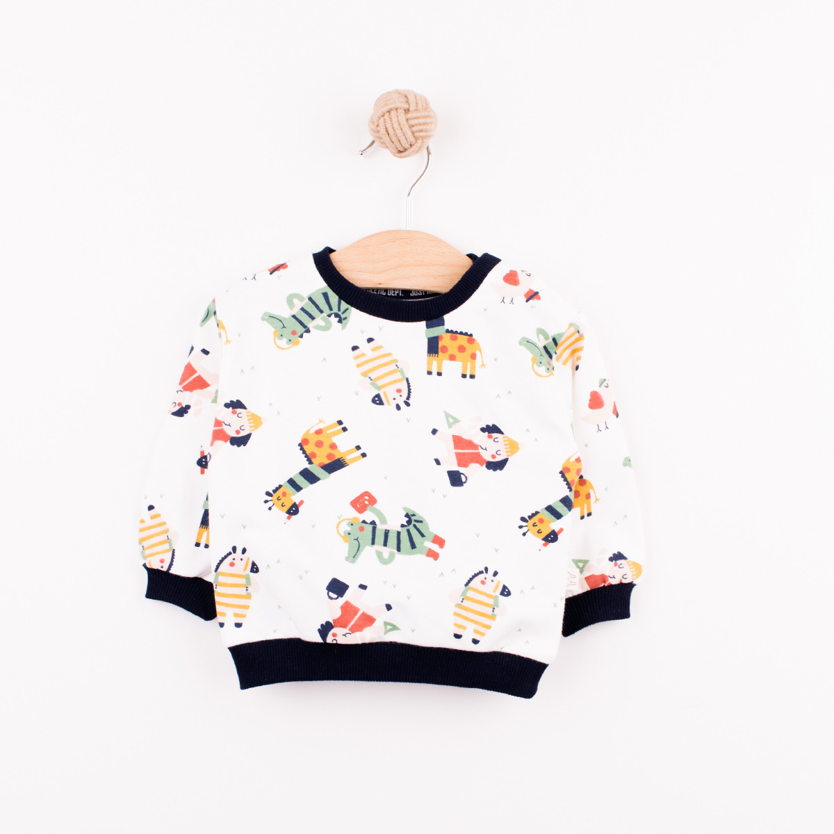 Just kiddin baby duks 