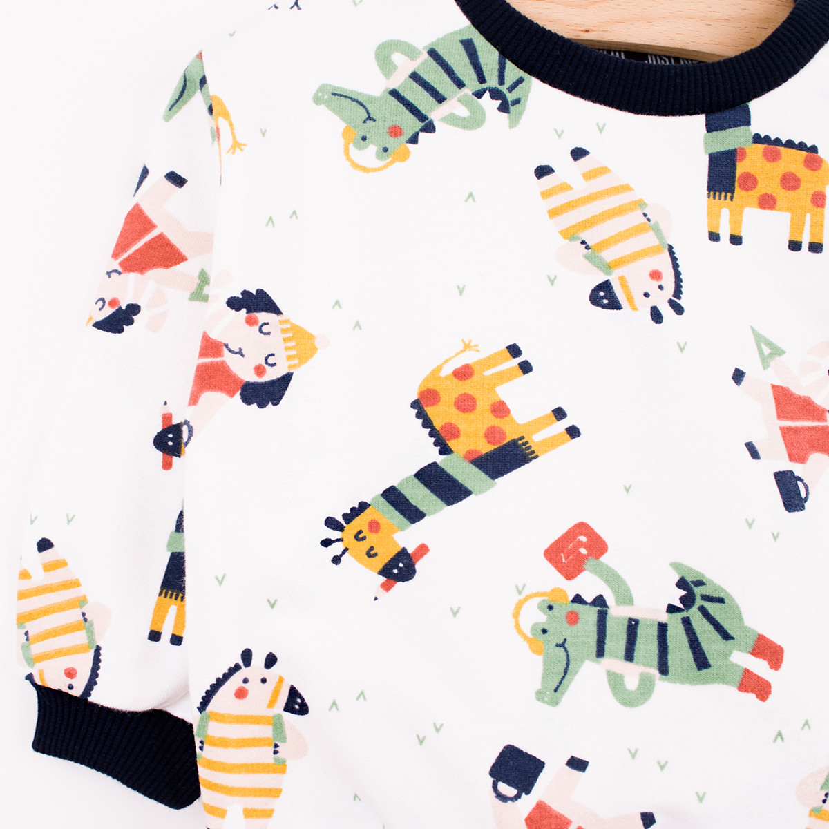 Just kiddin baby duks 