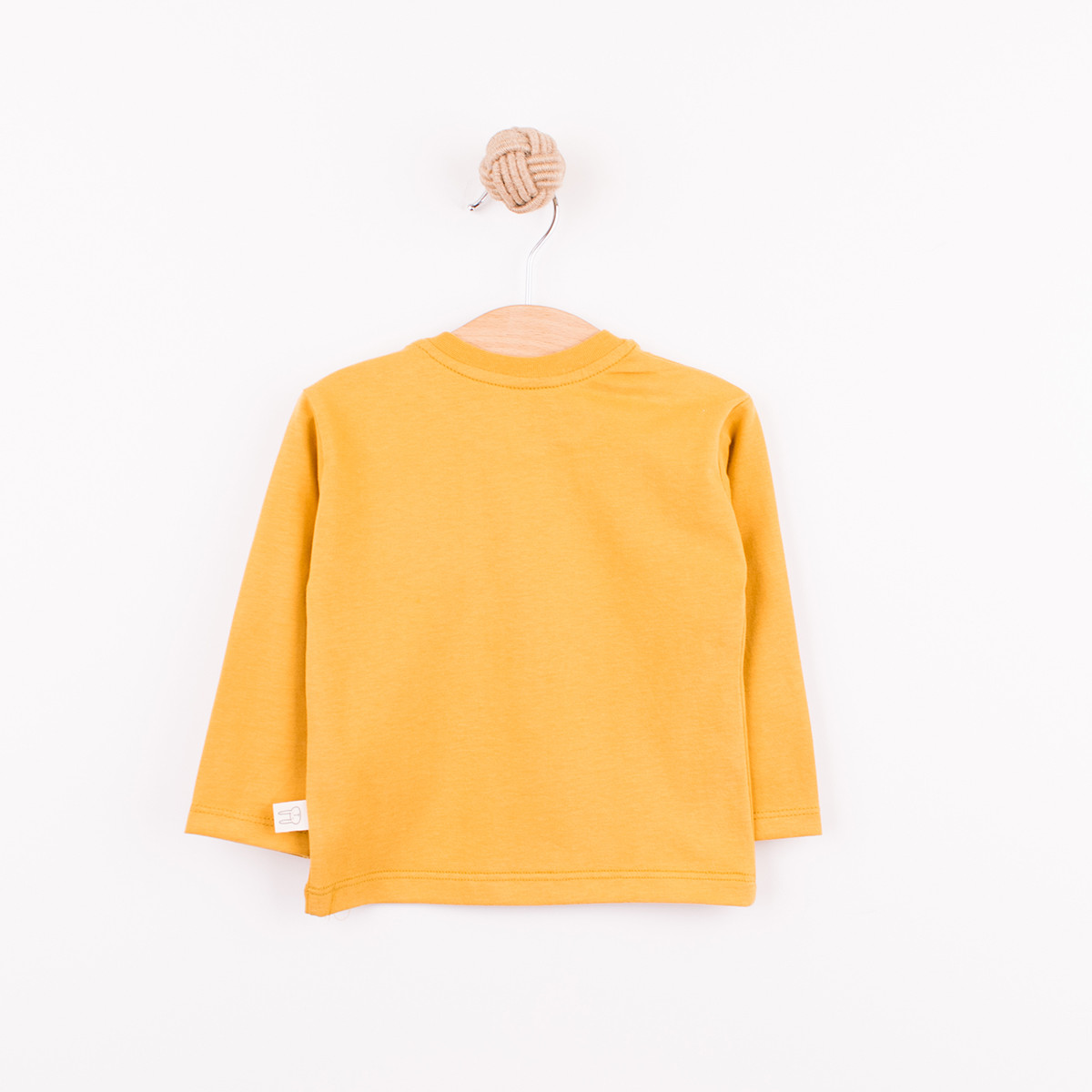 Just kiddin baby majica 