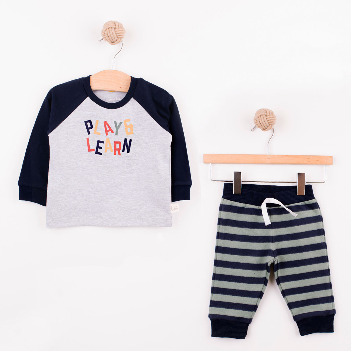 Just kiddin baby komplet 