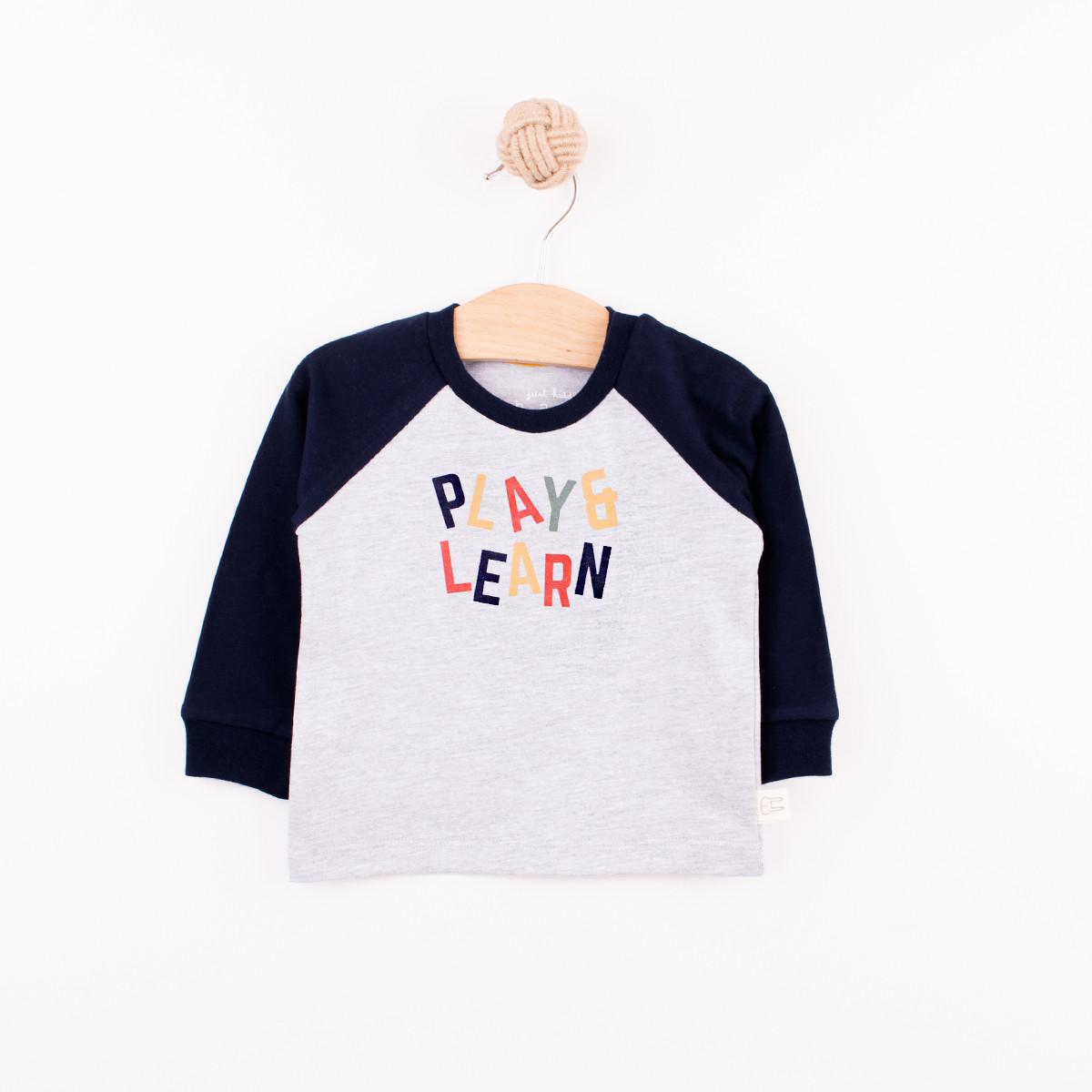 Just kiddin baby komplet 