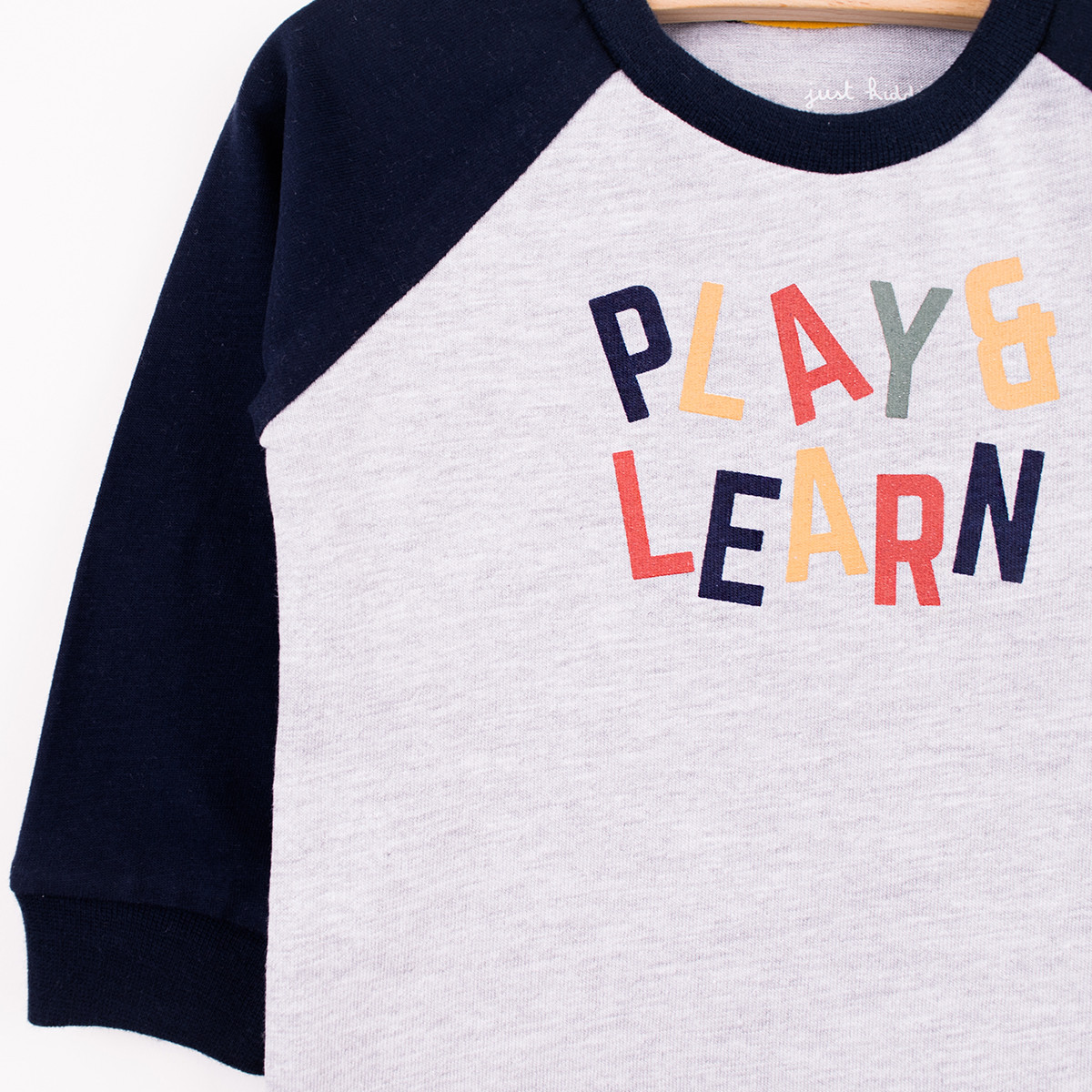 Just kiddin baby komplet 