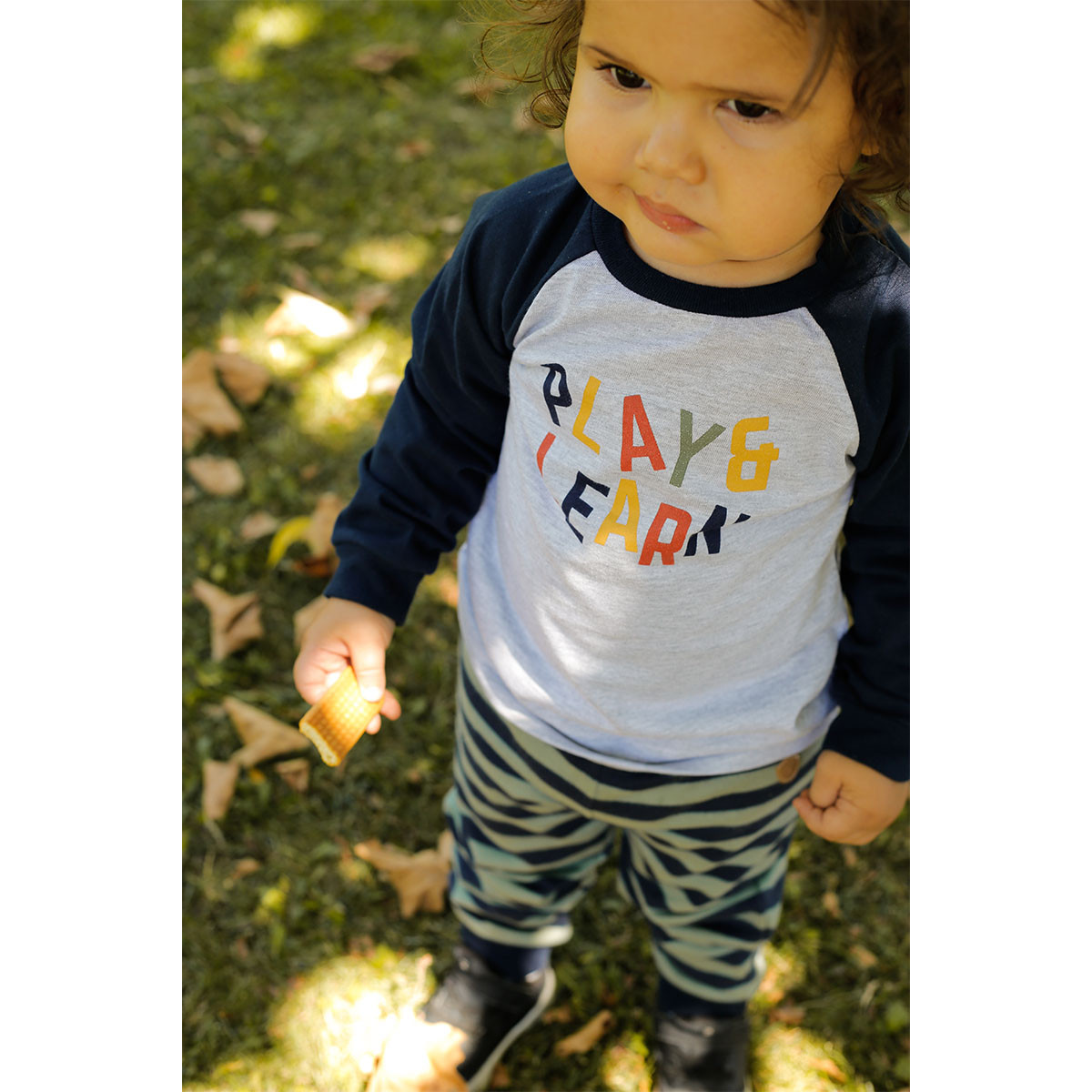 Just kiddin baby komplet 