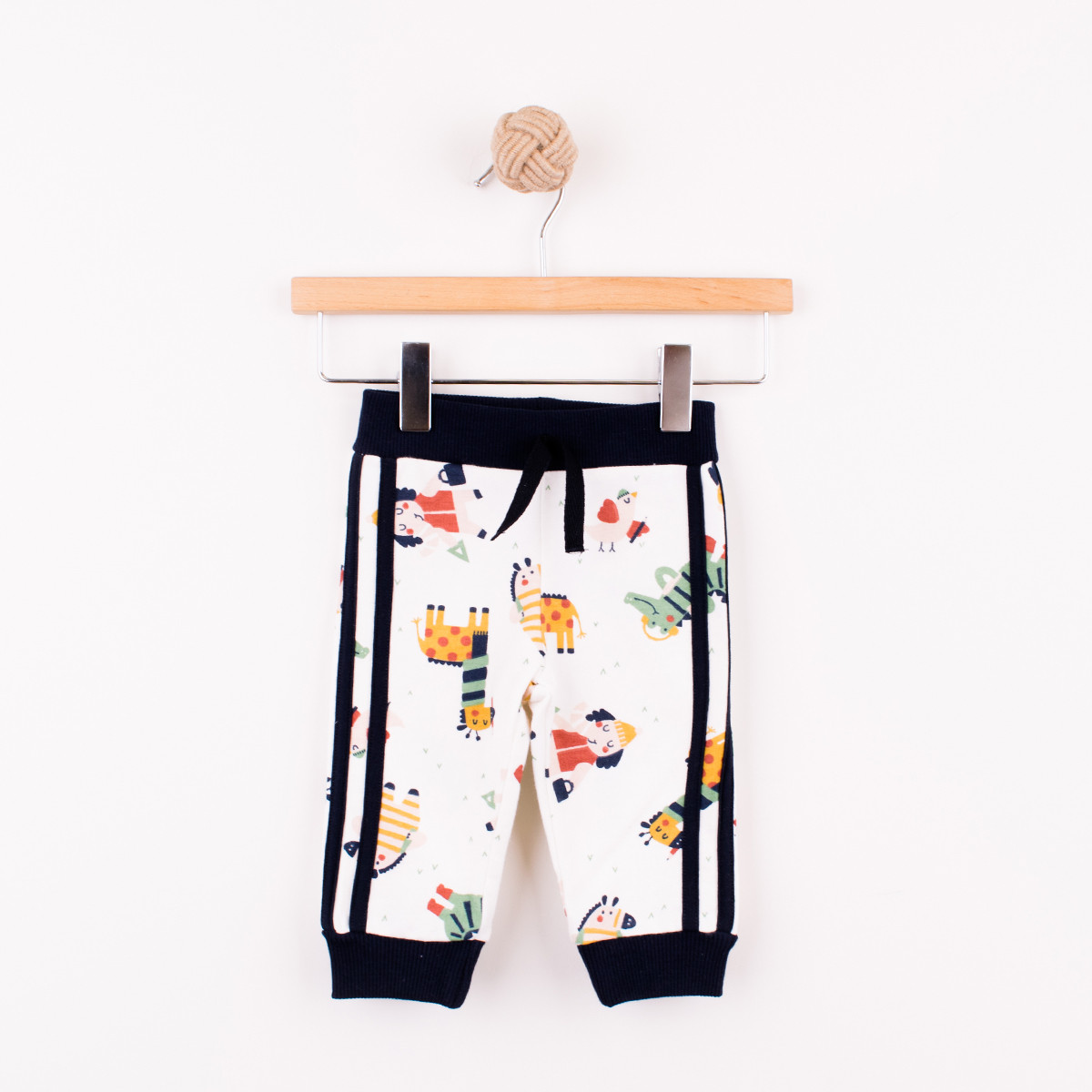 Just kiddin baby donji deo 