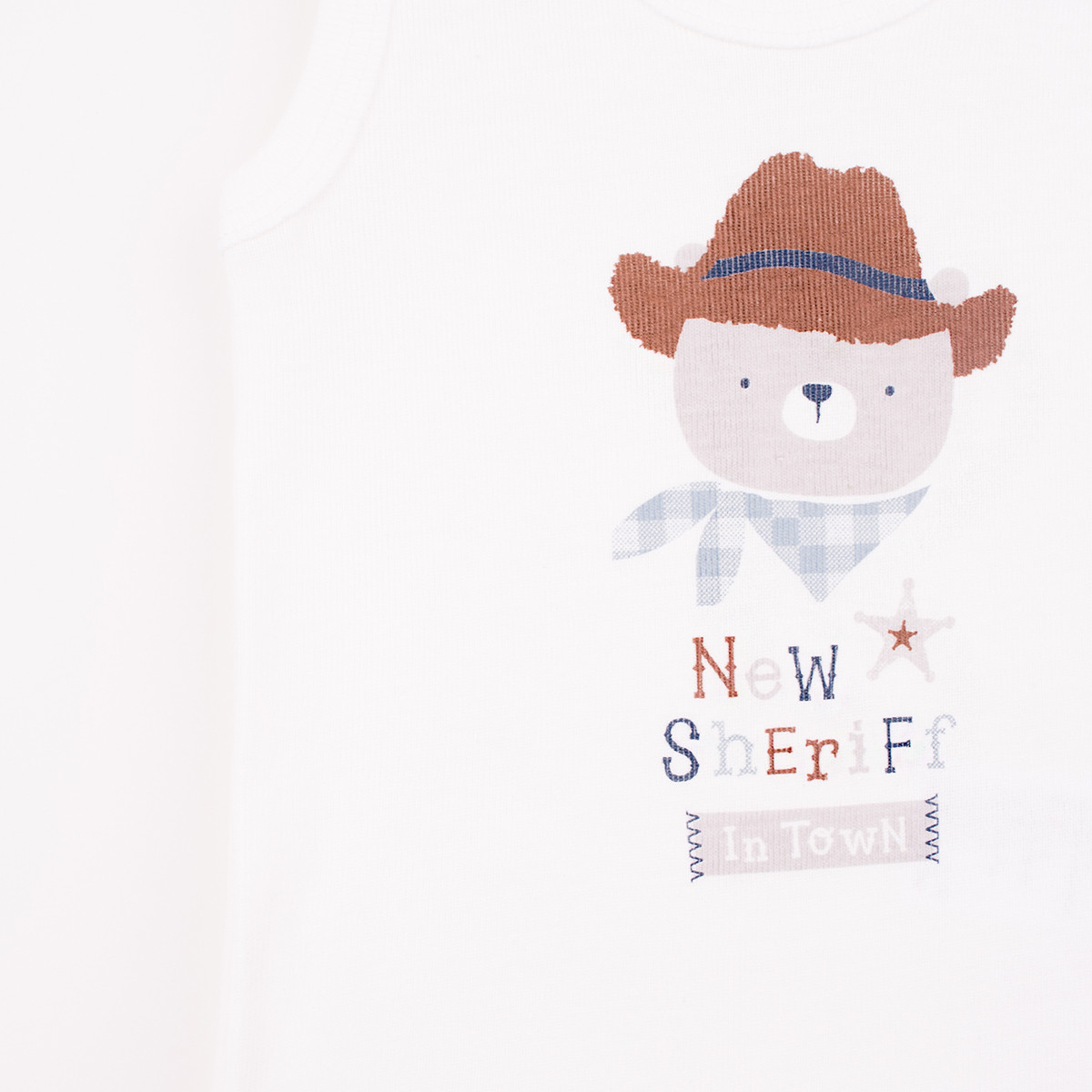 Just kiddin baby set 