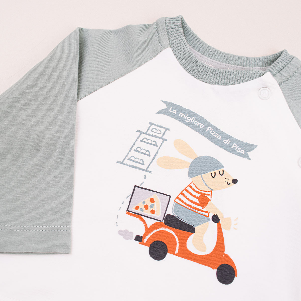 Just kiddin baby komplet 