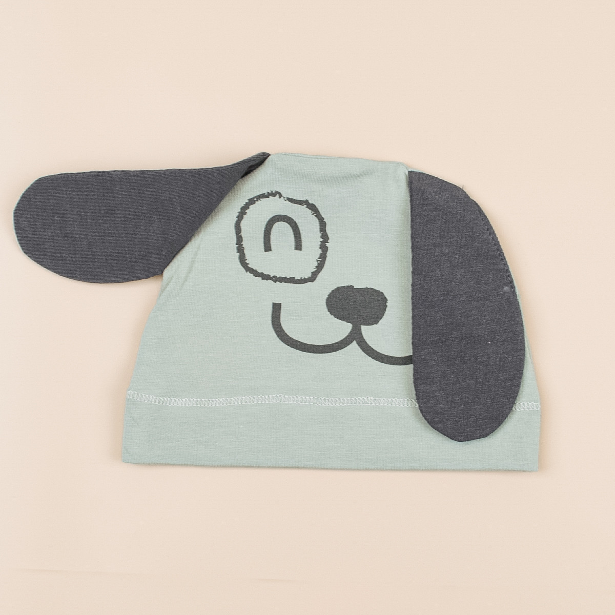 Just kiddin baby kapa 