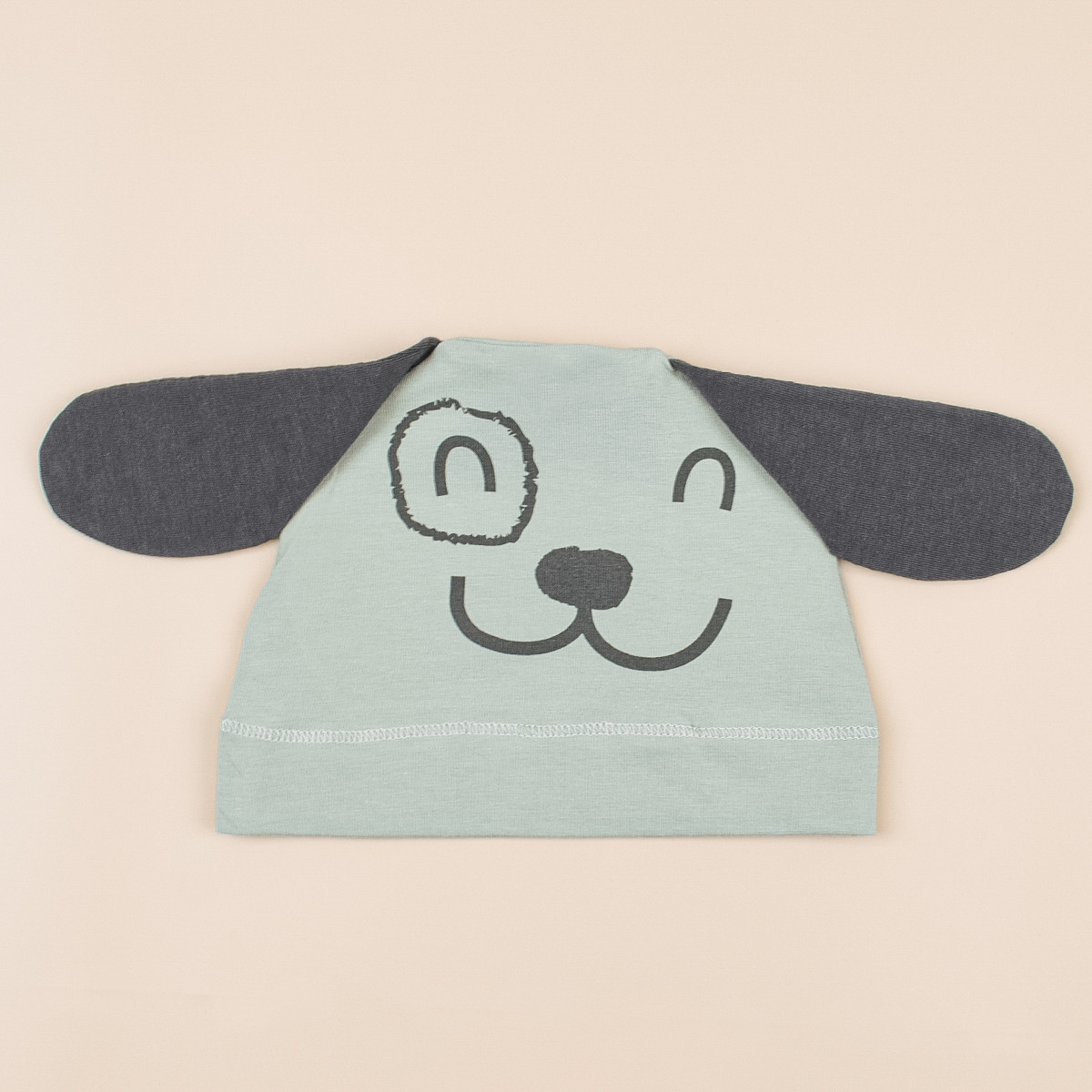 Just kiddin baby kapa 