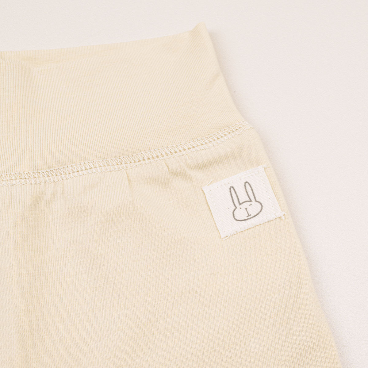 Just kiddin baby donji deo 