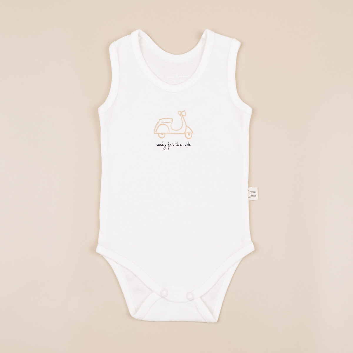 Just kiddin baby set 