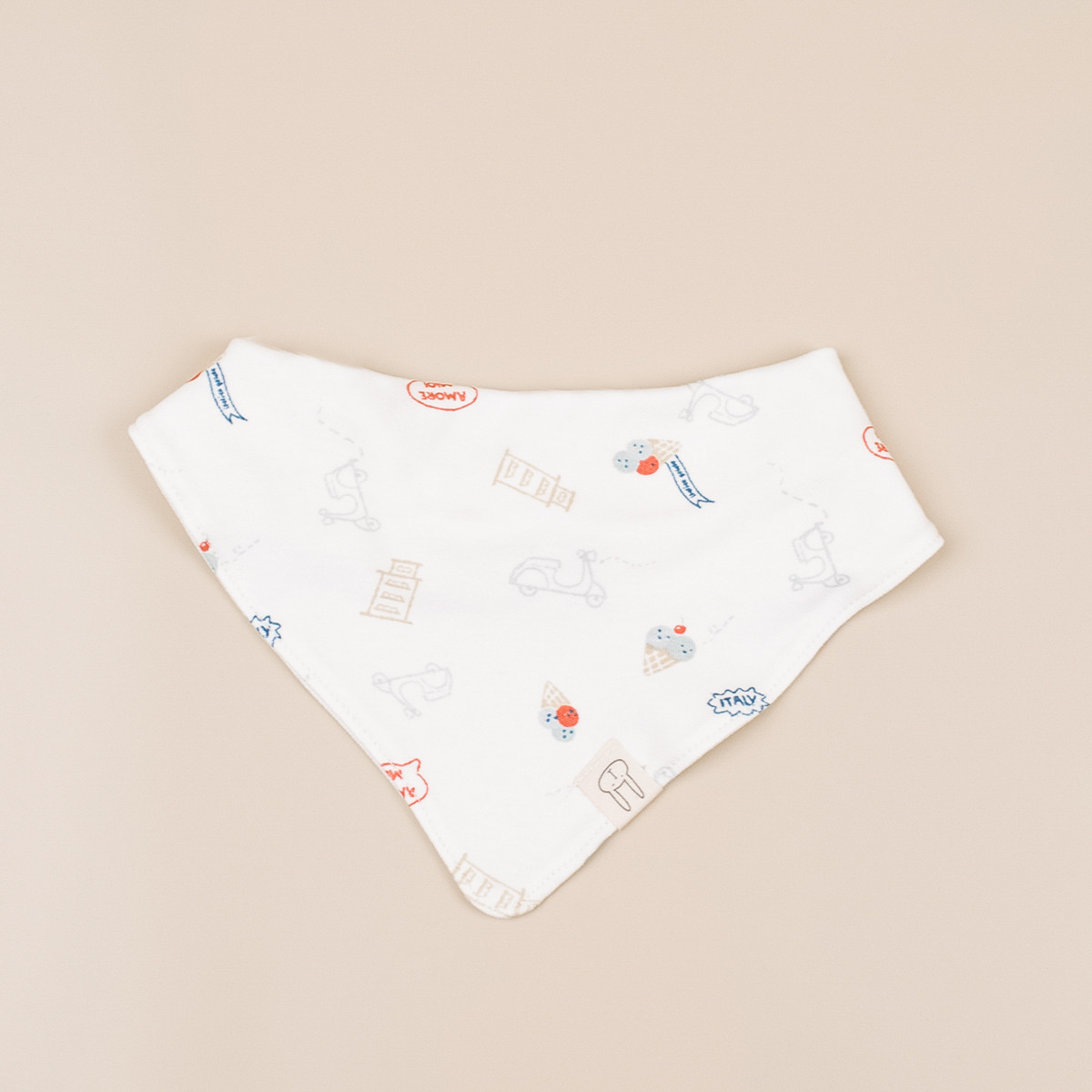 Just kiddin baby set 