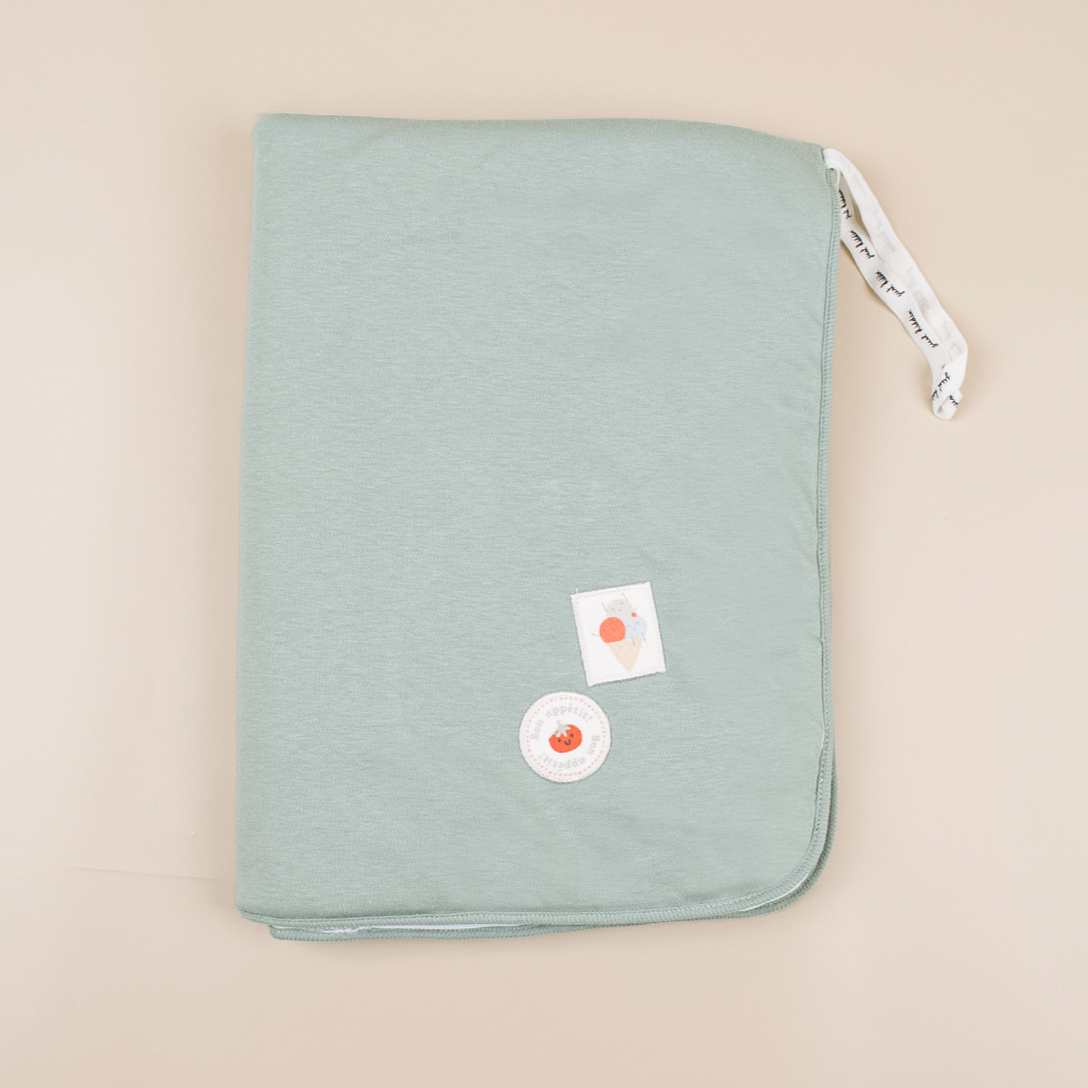 Just kiddin baby set 