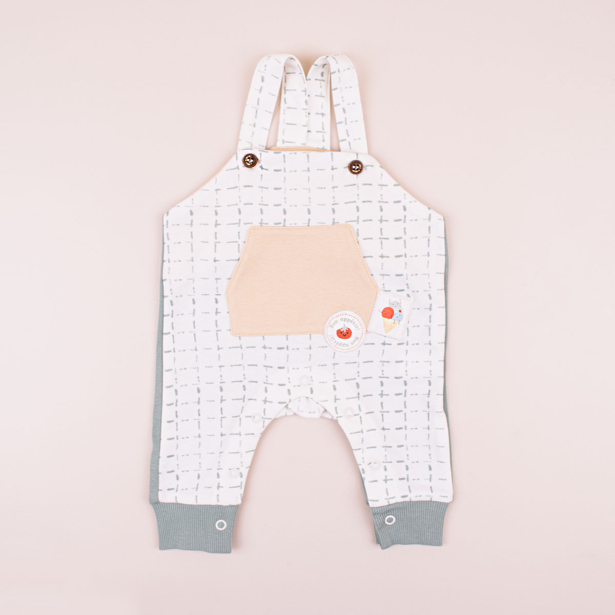 Just kiddin baby komplet 