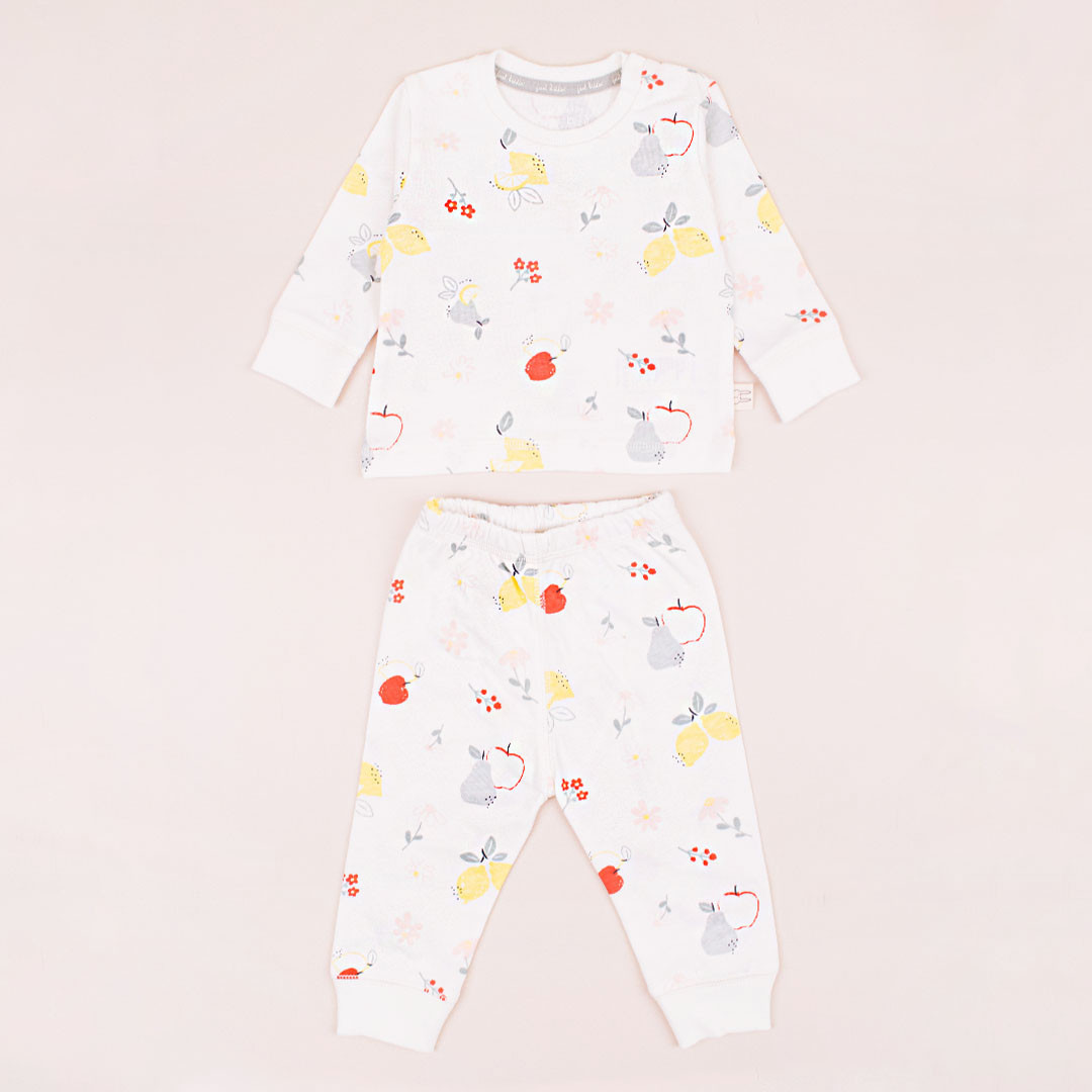 Just kiddin baby pidžama 