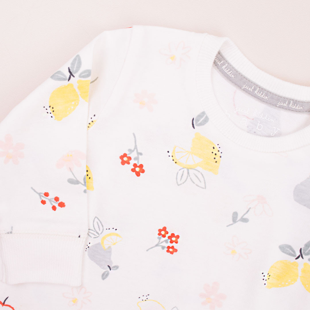 Just kiddin baby pidžama 