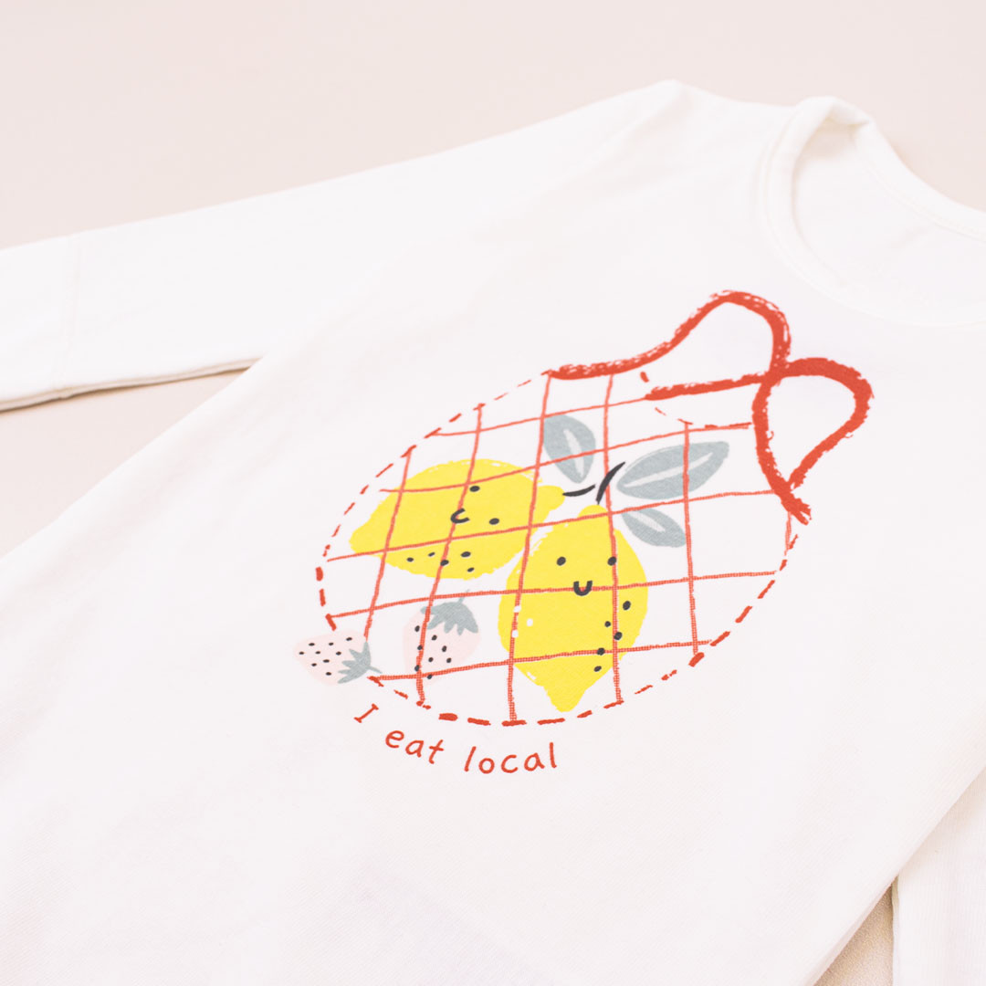 Just kiddin baby bodi 